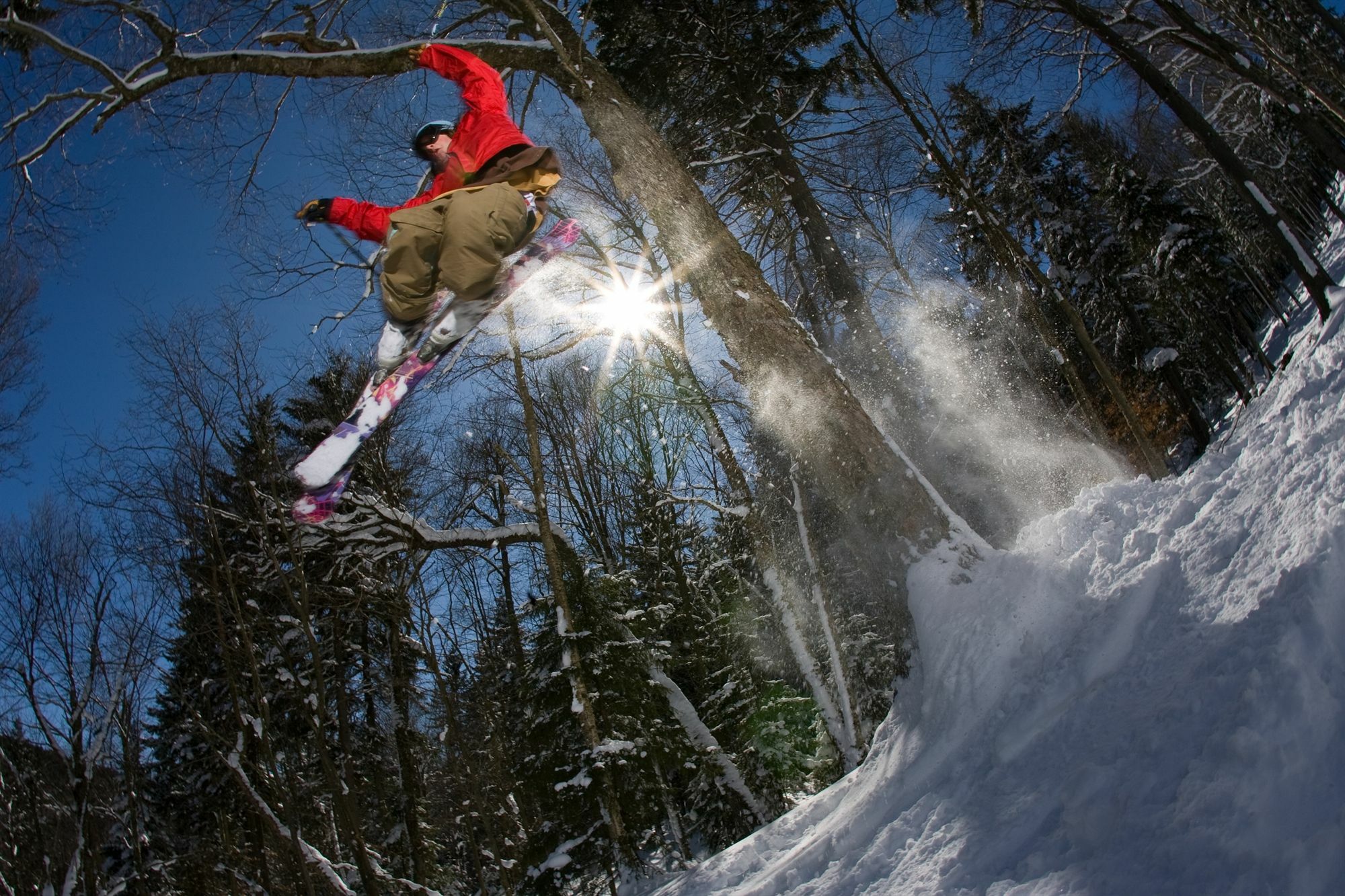 Inn At Snowshoe Buitenkant foto
