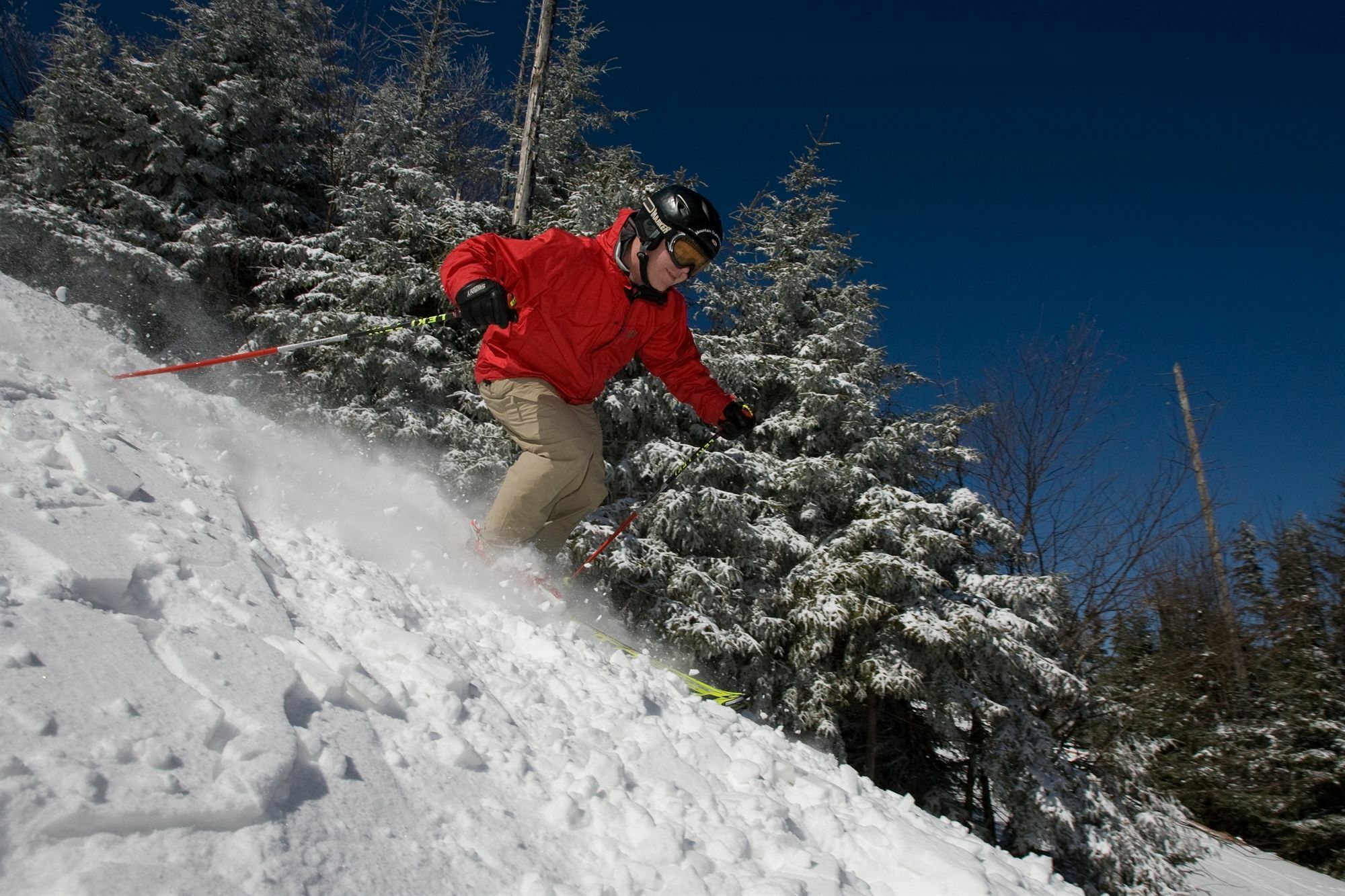 Inn At Snowshoe Buitenkant foto