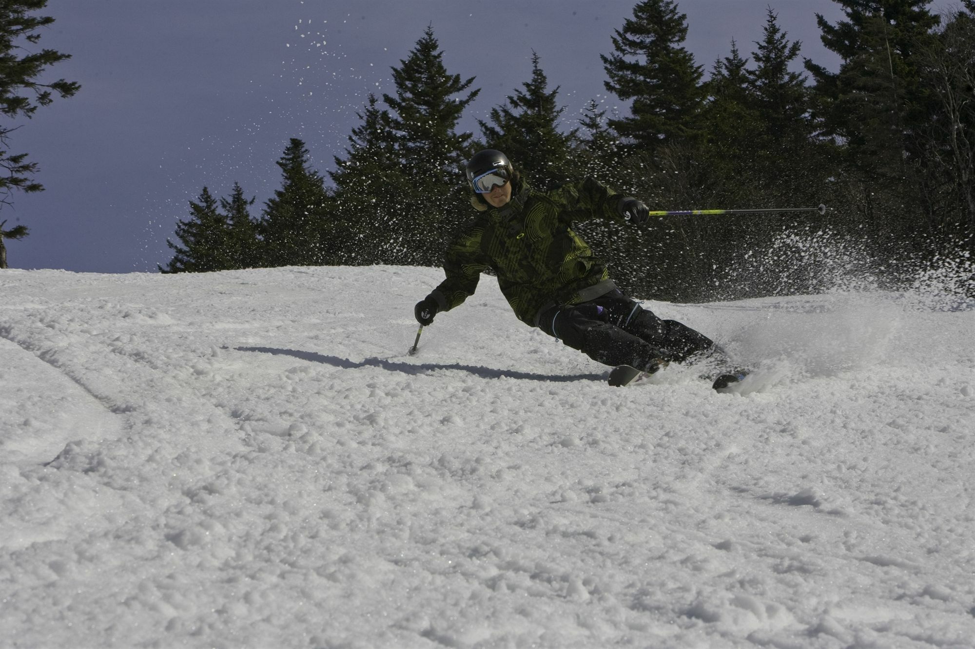 Inn At Snowshoe Buitenkant foto